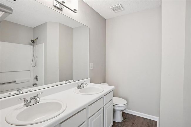 3742 Berkeley Xing, Townhouse with 2 bedrooms, 3 bathrooms and 2 parking in Duluth GA | Image 23