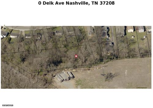 0 Delk Ave, Nashville, TN, 37208 | Card Image
