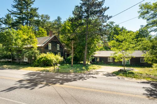 65 Lewiston Rd, New Gloucester, ME, 04260-4207 | Card Image