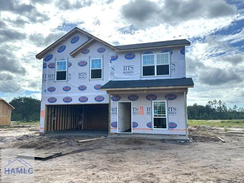 255 Honeycomb Loop Se, Allenhurst, GA, 31301 | Card Image