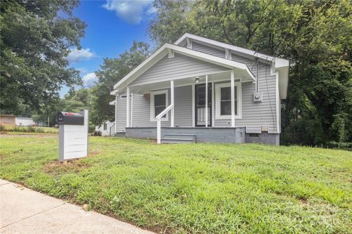 1030 Ml King Dr, Albemarle, NC, 28001-5980 | Card Image