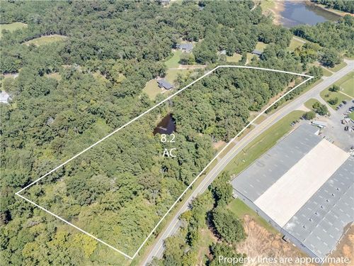 1035 Turkey Mountain Rd, Armuchee, GA, 30105-2343 | Card Image