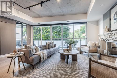 201-630 Kingston Rd, Toronto, ON, M4E0B7 | Card Image