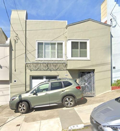 183 Victoria St, San Francisco, CA, 94132-3125 | Card Image