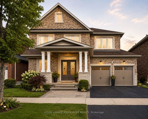 28 Shorten Pl, Ajax, ON, L1T0E9 | Card Image
