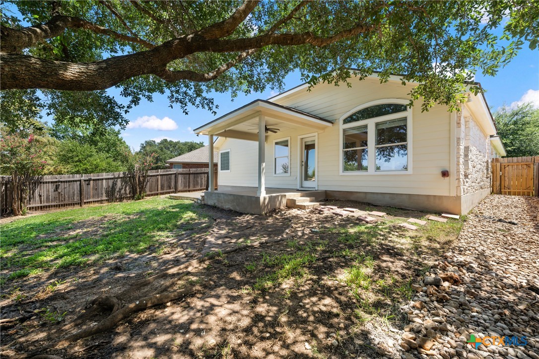 Residential in Austin