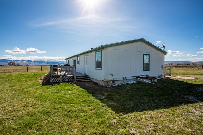 57012 Mt Hwy 212, House other with 4 bedrooms, 3 bathrooms and null parking in Charlo MT | Image 50
