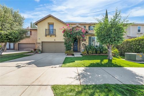 25465 Hyacinth St, Corona, CA, 92883 | Card Image