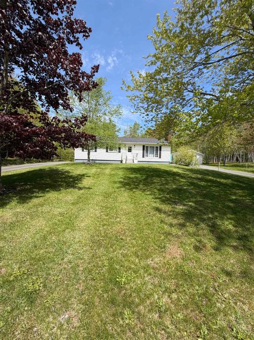 2547 Pleasant Valley Road, Maryvale, NS, B2G2K9 | Card Image