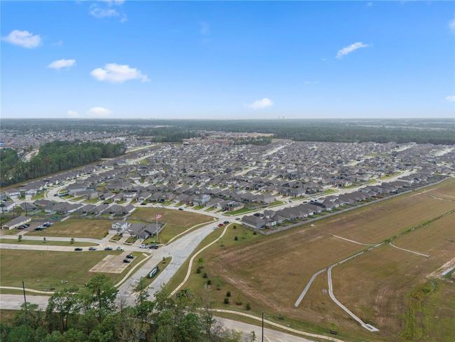 5450 Pinetree Crescent Ln, House other with 5 bedrooms, 3 bathrooms and 2 parking in Spring TX | Image 29