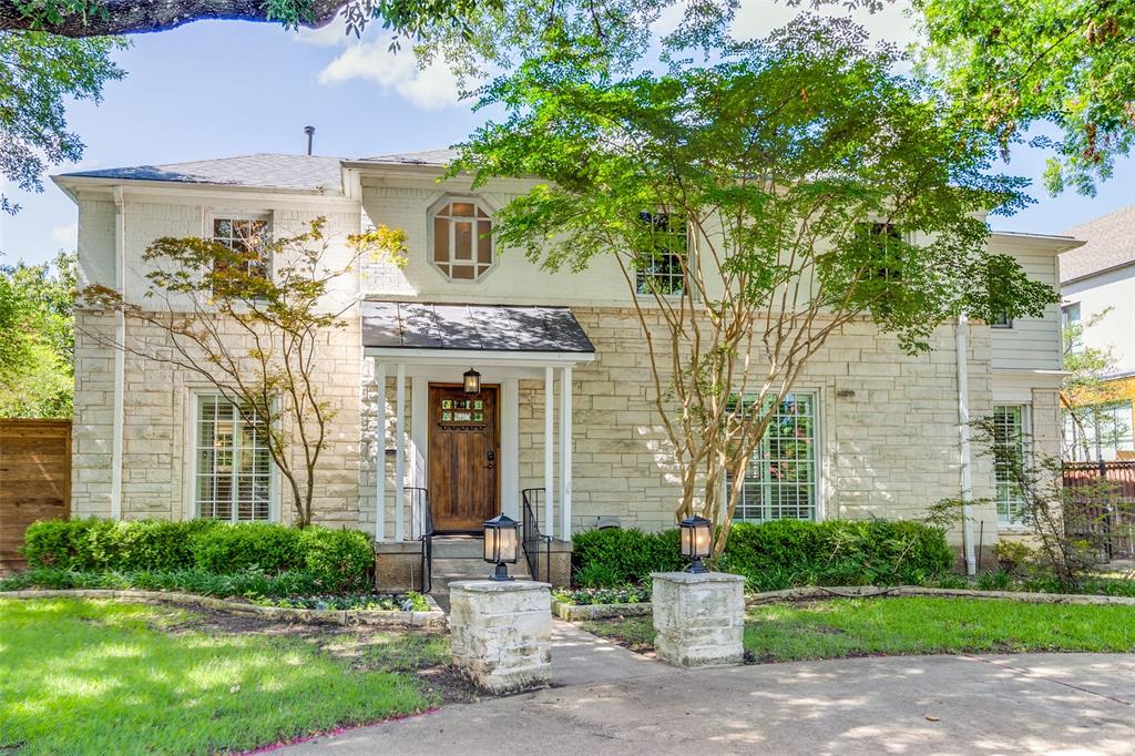 Southwestern Blvd, Dallas, TX 75225