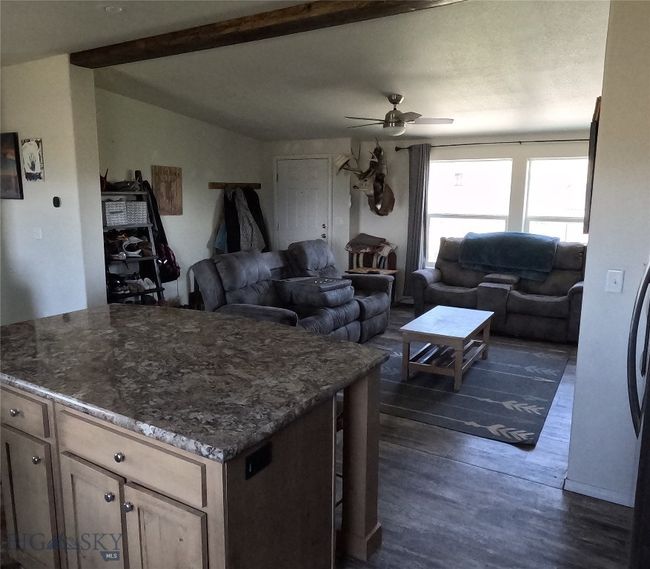 281 Snowcrest Trl, House other with 3 bedrooms, 2 bathrooms and null parking in Dillon MT | Image 7