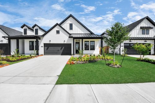 21710 Swift Flier Lane, Cypress, TX, 77433 | Card Image