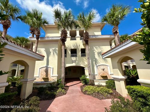 303-205 S Ocean Grande Drive, Ponte Vedra Beach, FL, 32082 | Card Image