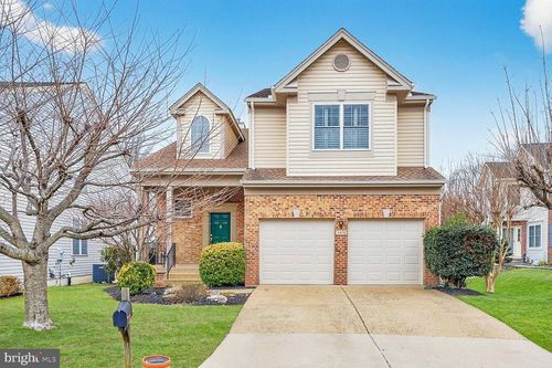 5409 Green Glen Ln, ALEXANDRIA, VA, 22315-5517 | Card Image