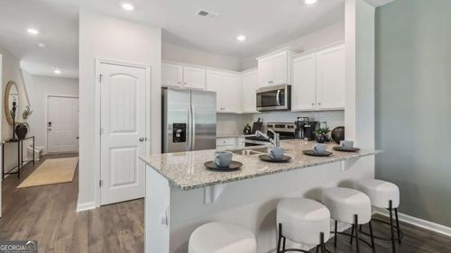 49-2339 Haran Dr, Lithonia, GA, 30058-1130 | Card Image