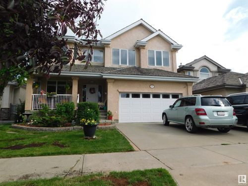 617 Dalhousie Cres Nw, Edmonton, AB, T6M2T4 | Card Image