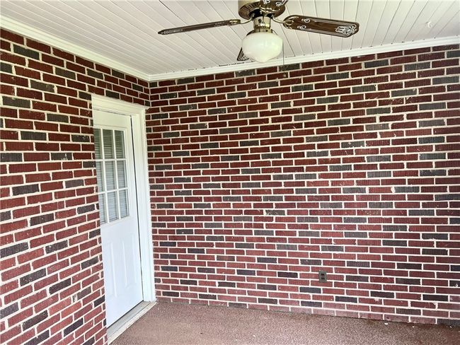 701 W Greer St, House other with 2 bedrooms, 1 bathrooms and null parking in Honea Path SC | Image 17