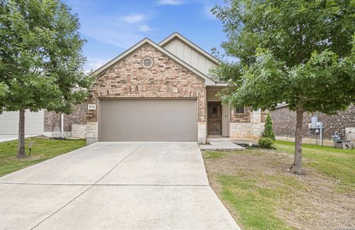 9734 Bricewood Oak, San Antonio, TX, 78254-4567 | Card Image