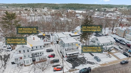 152-140 Hamilton St, Southbridge, MA, 01550-1812 | Card Image