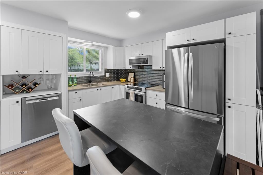 Residential in Niagara Falls 5