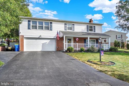 119 Lexington Rd, YORK, PA, 17402-4806 | Card Image