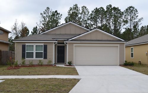 2168 Tyson Lake Dr, Jacksonville, FL, 32221-3864 | Card Image