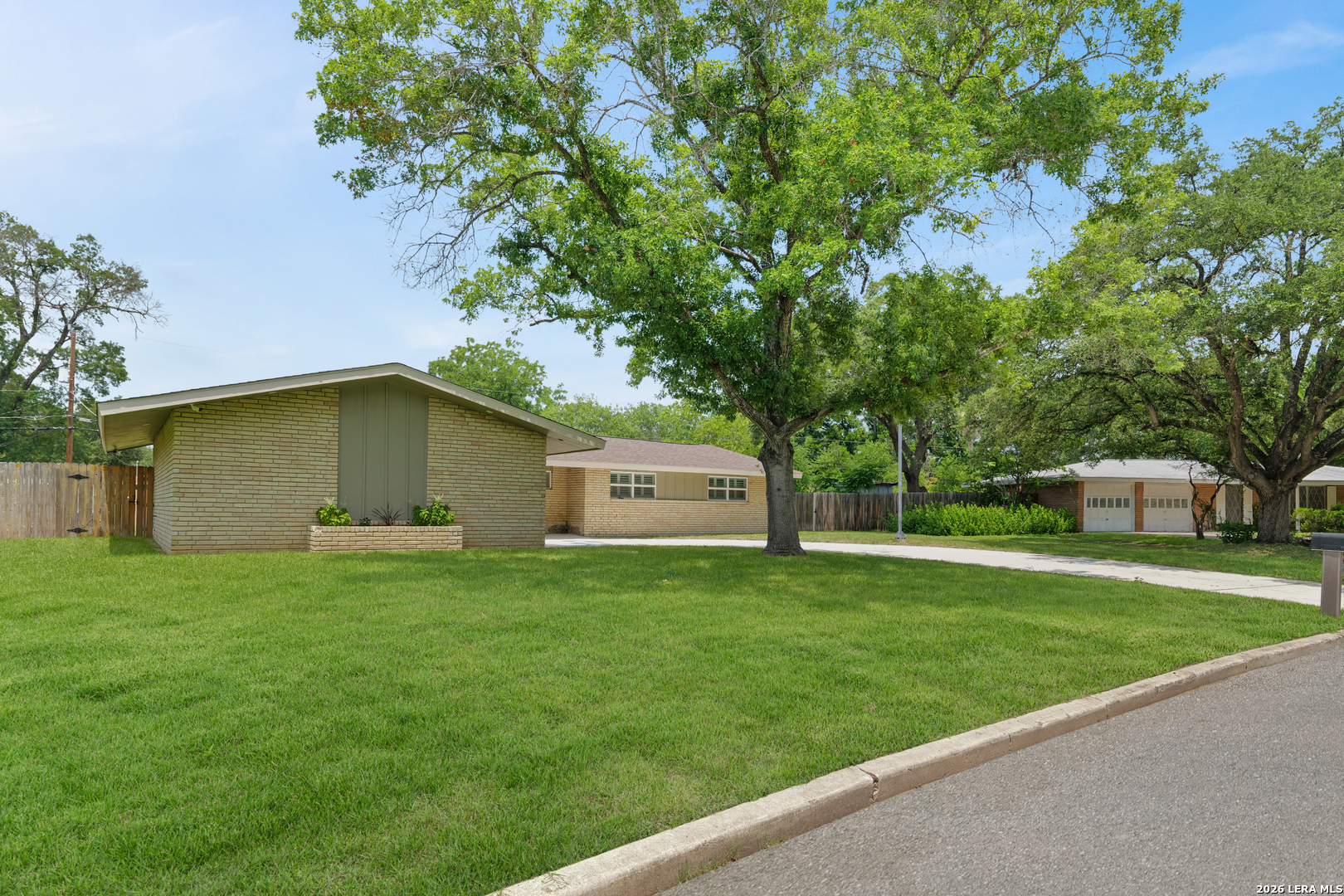 Residential in Windcrest 4