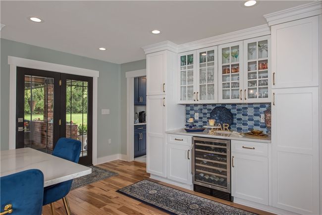 Wine Bar to Mud Room | Image 15