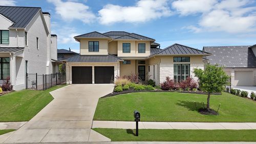 9704 Latour Ct, Fort Worth, TX, 76126-2685 | Card Image