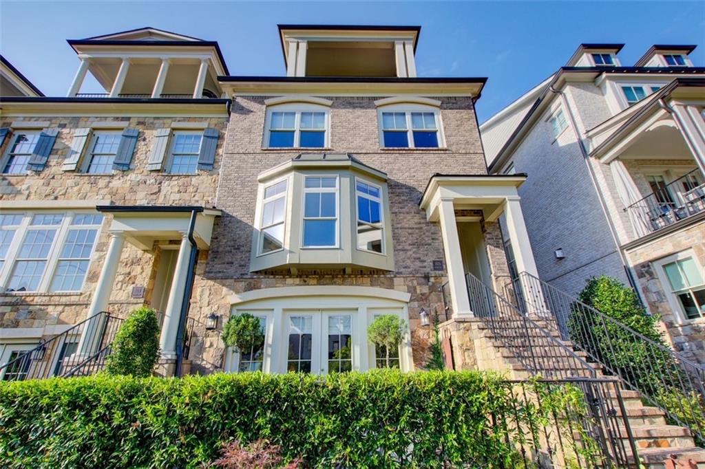Cordia Ave, Atlanta, GA 30318