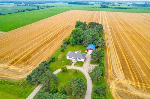 5241 S Ubly Rd, Ubly, MI, 48475-8807 | Card Image