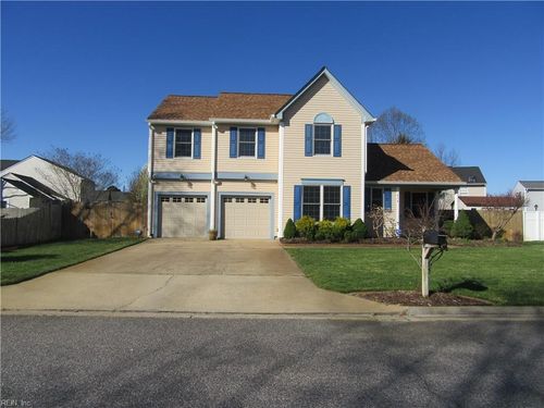 416 Iron Bridge Ln, Chesapeake, VA, 23323-1744 | Card Image