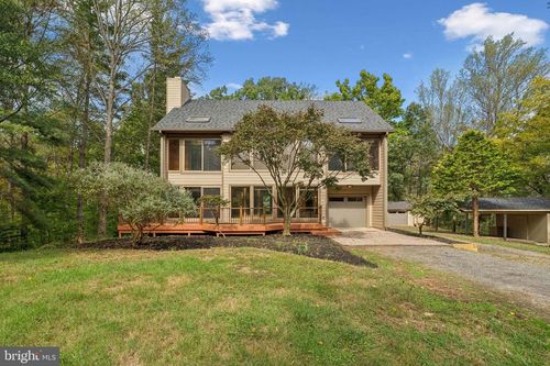 40946 Manor House Rd, Leesburg, VA, 20175-6520 | Card Image