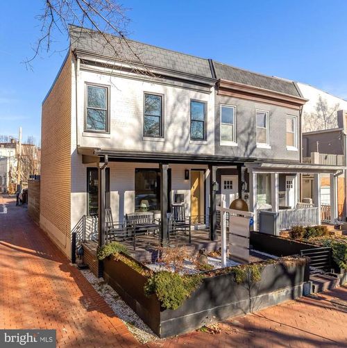 1005 P St Nw, WASHINGTON, DC, 20001-3319 | Card Image