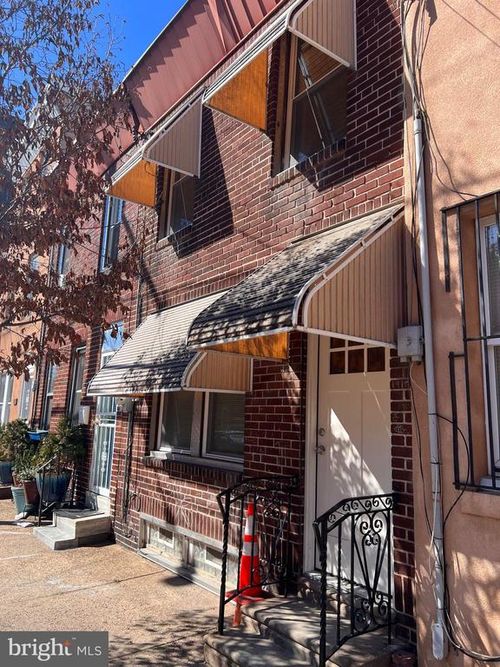 1918 N Mascher St, PHILADELPHIA, PA, 19122-2416 | Card Image