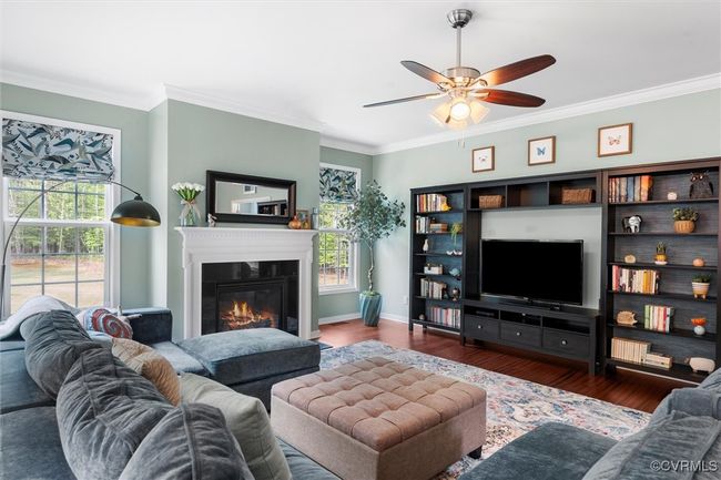 16607 Brattice Mill Rd, House other with 4 bedrooms, 4 bathrooms and null parking in Chesterfield VA | Image 14