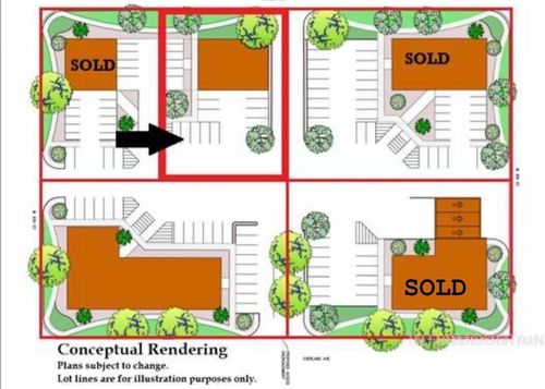 TBD Overland Ave, Burley, ID, 83318 | Card Image