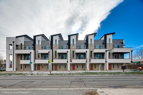 3312 W 17th Ave, Denver, CO, 80204-1609 | Card Image