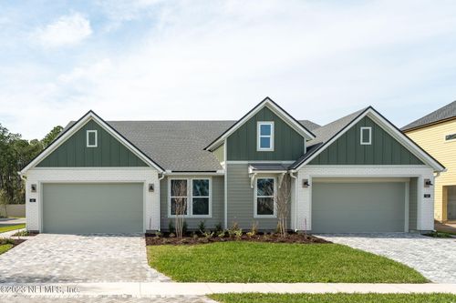 45 Cool Springs Ave, Ponte Vedra, FL, 32081-0281 | Card Image