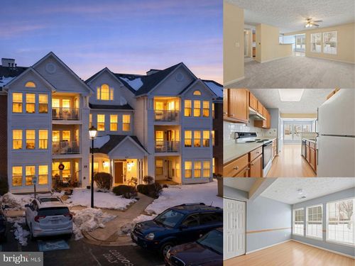 apt-d-400 Hazelnut Ct, BEL AIR, MD, 21015-1929 | Card Image