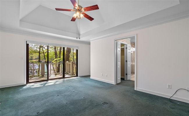 148 Kingfisher Pt, House other with 4 bedrooms, 4 bathrooms and 4 parking in Big Canoe GA | Image 31