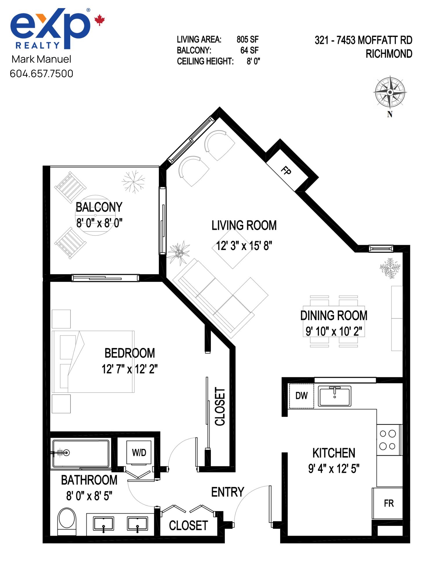 Residential in Richmond 3