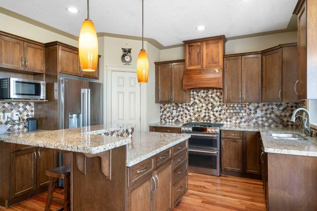 130 Muirfield Blvd, House other with 4 bedrooms, 3 bathrooms and 4 parking in Lyalta AB | Image 12