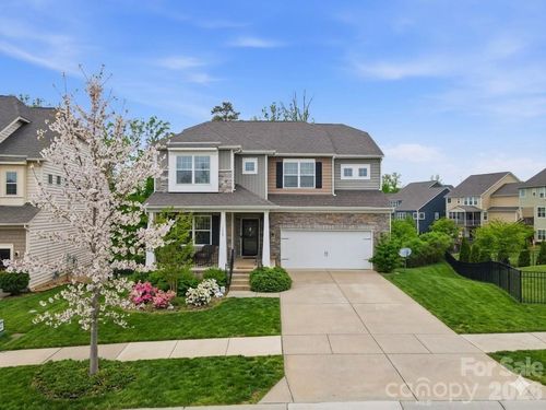 1404 Bryson Gap Dr, Fort Mill, SC, 29715-0182 | Card Image