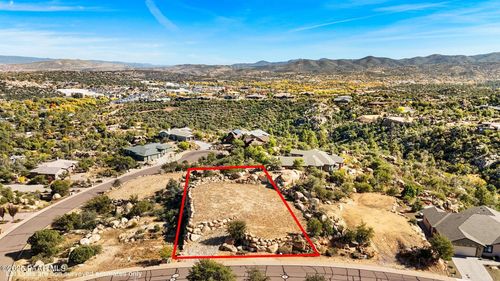 1855 Enchanted Canyon Way, Prescott, AZ, 86305-5148 | Card Image