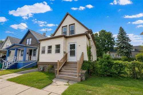 44 Wyandotte Ave, Buffalo, NY, 14207-1210 | Card Image