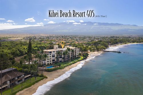 405-36 S Kihei Rd, Kihei, HI, 96753 | Card Image