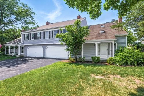 2S772 Timber Dr, Warrenville, IL, 60555-2727 | Card Image