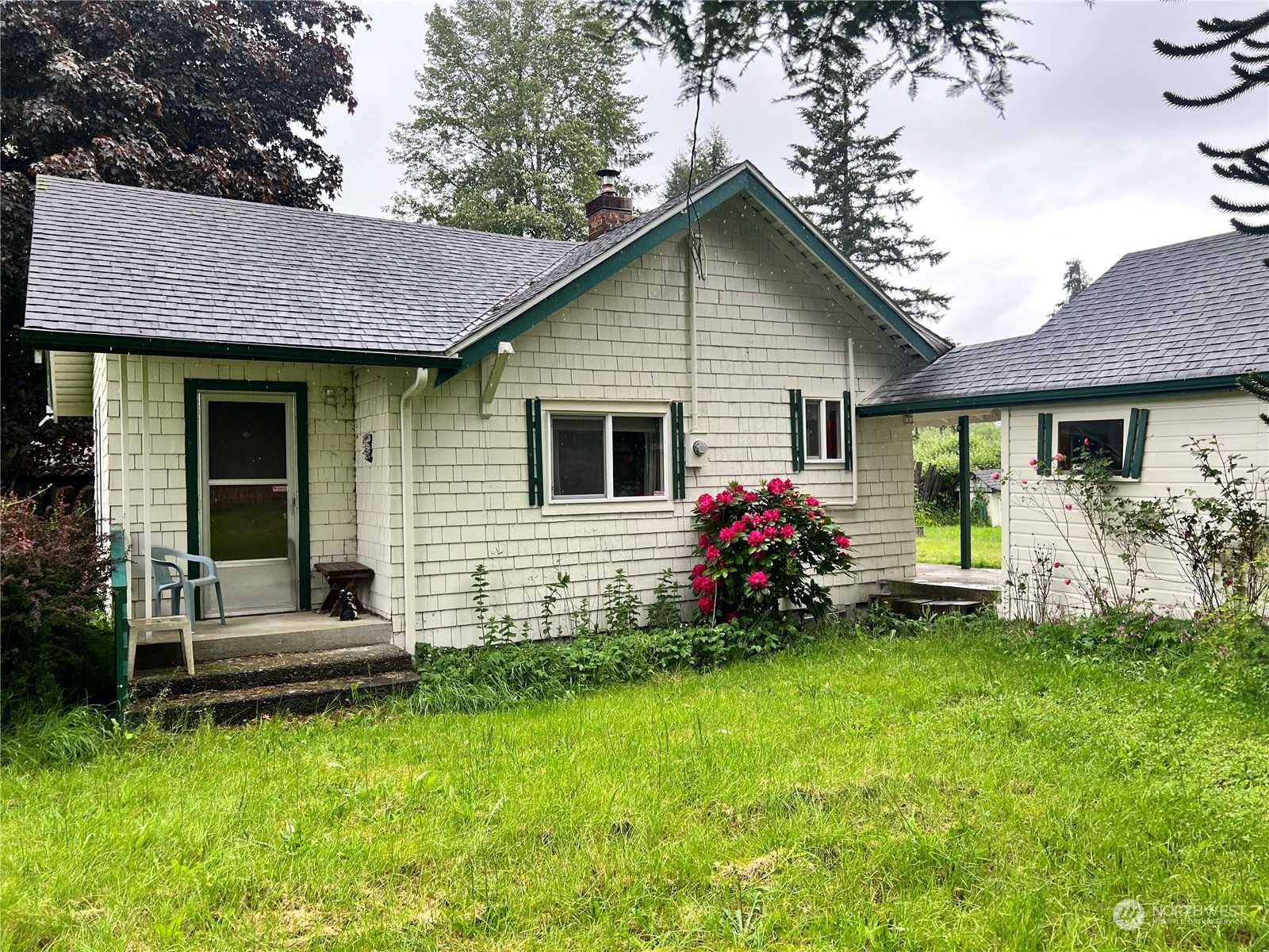 Grandview Rd, Arlington, WA 98223